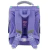 Ортопедичний рюкзак шкільний каркасний GoPack Education Pink Dreams 5001S-1, фіолетовий - Фото№7