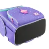 Ортопедичний рюкзак шкільний каркасний GoPack Education Pink Dreams 5001S-1, фіолетовий - Фото№8