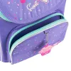 Ортопедичний рюкзак шкільний каркасний GoPack Education Pink Dreams 5001S-1, фіолетовий - Фото№9