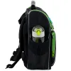 Ортопедический рюкзак каркасный GoPack Education Racing 5001S-7, черный - Фото№6