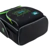 Ортопедический рюкзак каркасный GoPack Education Racing 5001S-7, черный - Фото№9