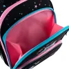 Ортопедичний рюкзак каркасний GoPack Education Be A Star 597M-1, чорний - Фото№12