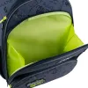 Ортопедический рюкзак каркасный GoPack Education Super Skater 597M-4, серый - Фото№10
