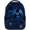 Ортопедический рюкзак каркасный GoPack Education Goal 597M-6, синий - Фото№4