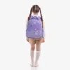 Ортопедический рюкзак полукаркасный GoPack Education Yummy 165M, фиолетовый - Фото№12