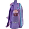 Ортопедический рюкзак полукаркасный GoPack Education Yummy 165M, фиолетовый - Фото№6