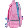 Ортопедический рюкзак полукаркасный GoPack Education Cute Pony 165S, розовый - Фото№5