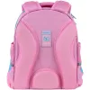 Ортопедический рюкзак полукаркасный GoPack Education Cute Pony 165S, розовый - Фото№8