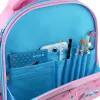 Ортопедический рюкзак полукаркасный GoPack Education Cute Pony 165S, розовый - Фото№10