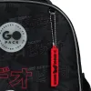 Ортопедичний рюкзак шкільний напівкаркасний GoPack Education Play GO26-165S-6, сірий - Фото№11