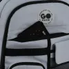 Рюкзак для підлітка GoPack Education Teens GO26-184L-2, сірий - Фото№9