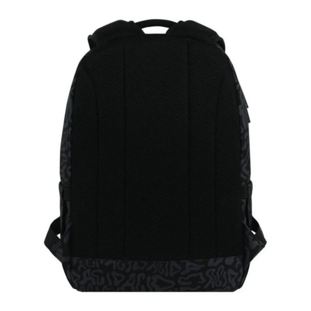 Рюкзак для подростка GoPack Teens GO26-135M-6, черный