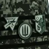Ортопедичний набір: рюкзак + пенал + сумка для взуття Kite 531M Air Force, хакі - Фото№14