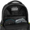 Ортопедический рюкзак школьный Kite Education 1022 Free Style, черный - Фото№12