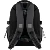 Ортопедический рюкзак школьный Kite Education 1022 Free Style, черный - Фото№7