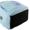 Ортопедичний рюкзак шкільний Kite Education 585 Catsline, блакитний - Фото№9
