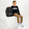 Ортопедичний рюкзак шкільний Kite Education 585 HK-1 Bad Badtz Maru, чорний - Фото№14