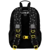 Ортопедичний рюкзак шкільний Kite Education 585 HK-1 Bad Badtz Maru, чорний - Фото№7