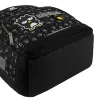 Ортопедичний рюкзак шкільний Kite Education 585 HK-1 Bad Badtz Maru, чорний - Фото№9