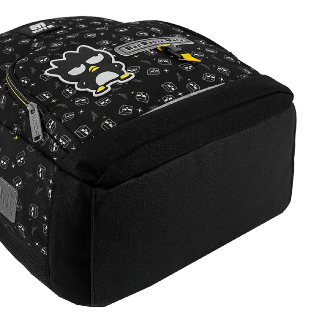 Ортопедичний рюкзак шкільний Kite Education 585 HK-1 Bad Badtz Maru, чорний Ортопедичний рюкзак шкільний Kite Education 585 HK-1 Bad Badtz Maru, чорний