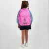 Ортопедичний рюкзак шкільний Kite Education 585 HK-2 My Melody, рожевий - Фото№15