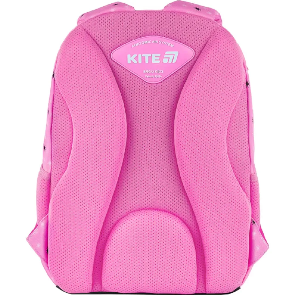 Ортопедичний рюкзак шкільний Kite Education 585 HK-2 My Melody, рожевий
