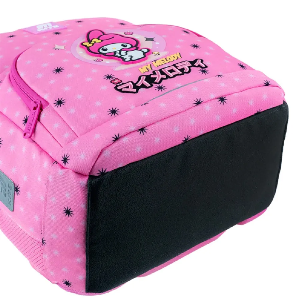 Ортопедичний рюкзак шкільний Kite Education 585 HK-2 My Melody, рожевий