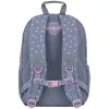 Ортопедичний рюкзак шкільний Kite Education Kawaii Stars 585M-2, сірий - Фото№7