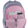 Ортопедичний рюкзак шкільний Kite Education Kawaii Stars 585M-2, сірий - Фото№11