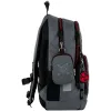 Ортопедичний рюкзак Kite Education Naruto Shippuden NR25-585M-1, сірий - Фото№5