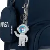 Ортопедичний рюкзак Kite Education NASA NS25-585M, темно-синій - Фото№13