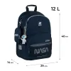 Ортопедичний рюкзак Kite Education NASA NS25-585M, темно-синій - Фото№3