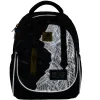 Ортопедичний рюкзак Kite Education Beast Mode K25-700M-4, чорний - Фото№12