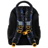 Ортопедичний рюкзак Kite Education Beast Mode K25-700M-4, чорний - Фото№7