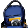 Ортопедичний рюкзак Kite Education Beast Mode K25-700M-4, чорний - Фото№11