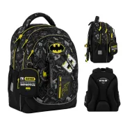 Ортопедичний рюкзак Kite Education DC Batman DC25-700M, чорний