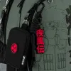 Ортопедический рюкзак Kite Education Naruto Shippuden NR25-700M, хаки - Фото№12