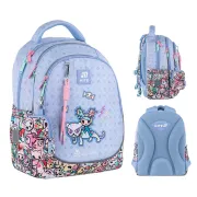 Ортопедичний рюкзак Kite Education Tokidoki TK25-700M, блакитний Ортопедичний рюкзак Kite Education Tokidoki TK25-700M, блакитний