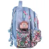Ортопедичний рюкзак Kite Education Tokidoki TK25-700M, блакитний - Фото№6