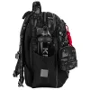 Ортопедичний рюкзак Kite Education Tokyo K25-700M-3, чорний - Фото№6
