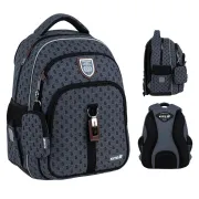 Ортопедичний рюкзак Kite Education College Line Boy K25-763M-3, сірий
