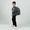 Ортопедичний рюкзак Kite Education College Line Boy K25-763M-3, сірий - Фото№13