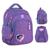 Ортопедичний рюкзак Kite Education My Little Pony LP25-763S, бузковий Ортопедичний рюкзак Kite Education My Little Pony LP25-763S, бузковий