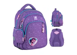 Ортопедичний рюкзак Kite Education My Little Pony LP25-763S, бузковий Ортопедичний рюкзак Kite Education My Little Pony LP25-763S, бузковий