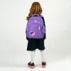 Ортопедичний рюкзак Kite Education My Little Pony LP25-763S, бузковий - Фото№13
