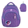 Ортопедичний рюкзак Kite Education My Little Pony LP25-763S, бузковий - Фото№4