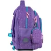 Ортопедичний рюкзак Kite Education My Little Pony LP25-763S, бузковий - Фото№5