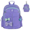 Ортопедичний рюкзак Kite Education Pretty Nice K25-771S-2, бузковий - Фото№4