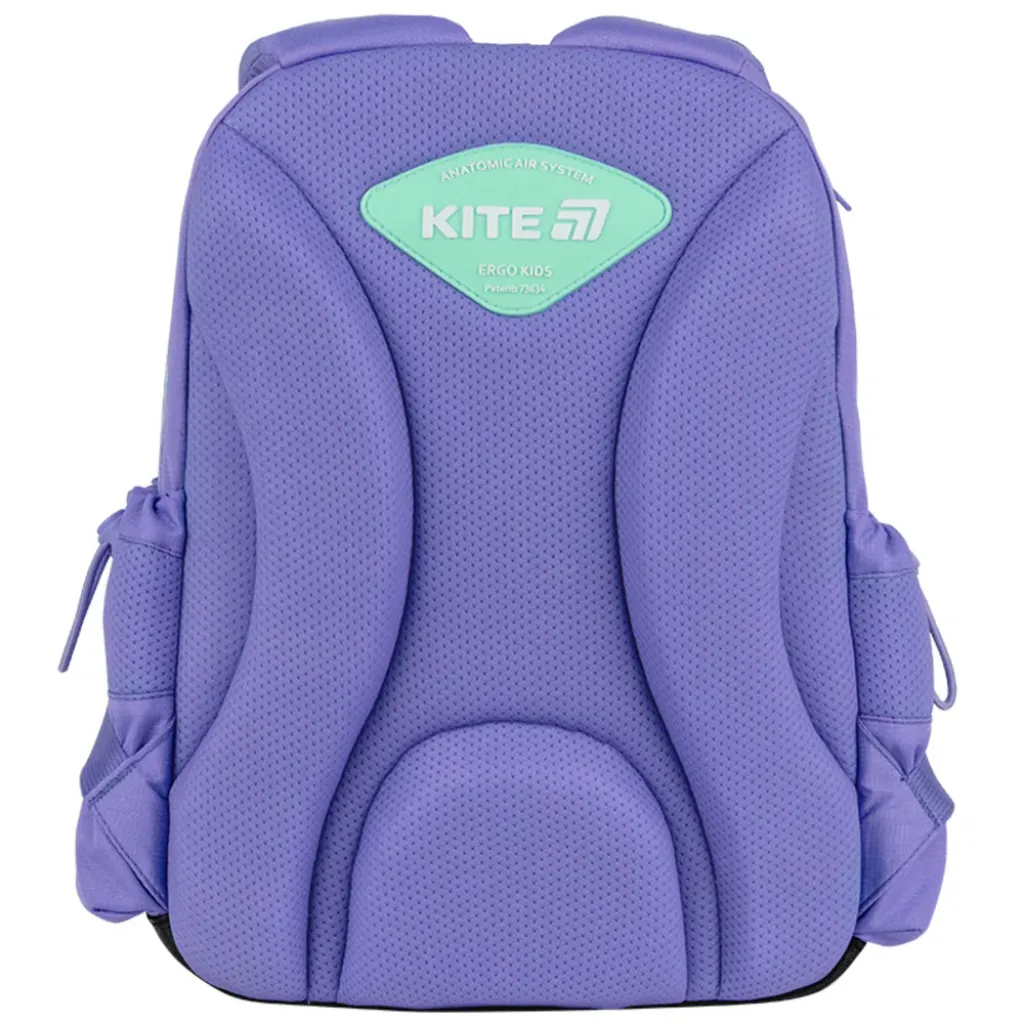 Ортопедичний рюкзак Kite Education Pretty Nice K25-771S-2, бузковий Ортопедичний рюкзак Kite Education Pretty Nice K25-771S-2, бузковий