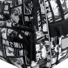Ортопедичний рюкзак шкільний Kite Education Anime Boy K25-773M-4, чорний - Фото№13